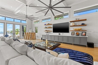 Breathtaking Waterfront Living on Iconic Brightwaters Blvd NE in