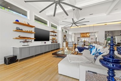 Breathtaking Waterfront Living on Iconic Brightwaters Blvd NE in