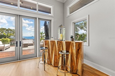 Breathtaking Waterfront Living on Iconic Brightwaters Blvd NE in