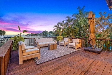 Breathtaking Waterfront Living on Iconic Brightwaters Blvd NE in