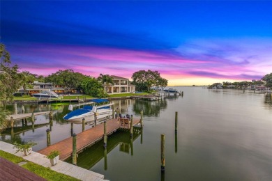 Breathtaking Waterfront Living on Iconic Brightwaters Blvd NE in