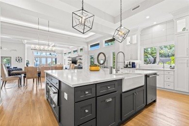 Breathtaking Waterfront Living on Iconic Brightwaters Blvd NE in