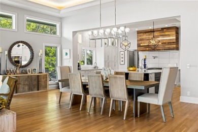 Breathtaking Waterfront Living on Iconic Brightwaters Blvd NE in