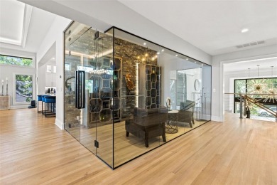 Breathtaking Waterfront Living on Iconic Brightwaters Blvd NE in