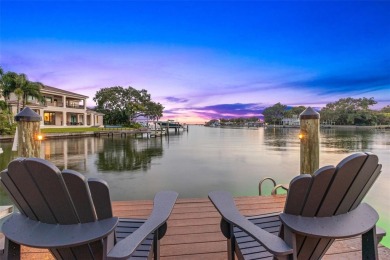 Breathtaking Waterfront Living on Iconic Brightwaters Blvd NE in