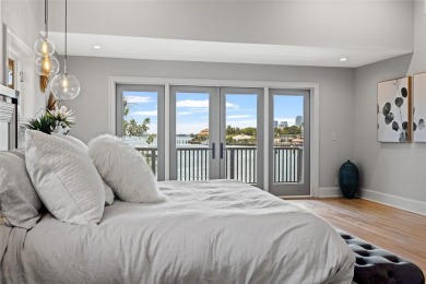 Breathtaking Waterfront Living on Iconic Brightwaters Blvd NE in