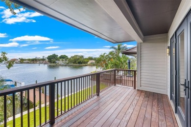Breathtaking Waterfront Living on Iconic Brightwaters Blvd NE in