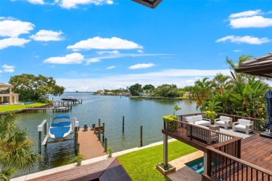 Breathtaking Waterfront Living on Iconic Brightwaters Blvd NE in