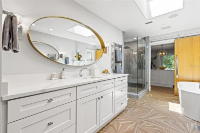 Breathtaking Waterfront Living on Iconic Brightwaters Blvd NE in