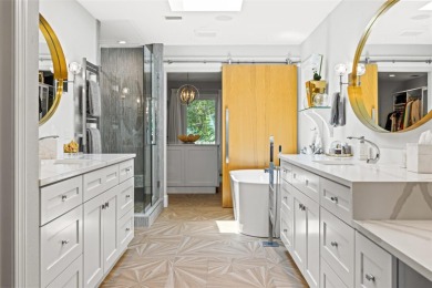 Breathtaking Waterfront Living on Iconic Brightwaters Blvd NE in