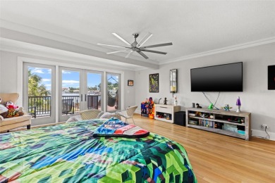 Breathtaking Waterfront Living on Iconic Brightwaters Blvd NE in