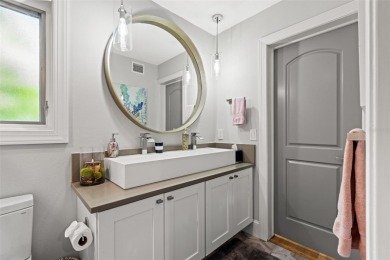 Breathtaking Waterfront Living on Iconic Brightwaters Blvd NE in