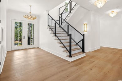 Be the first to live in this gorgeous brand-new home! It was