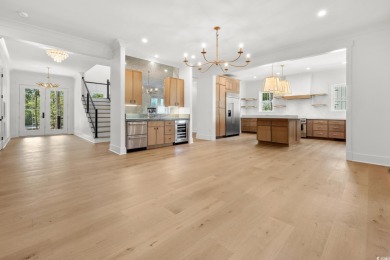 Be the first to live in this gorgeous brand-new home! It was