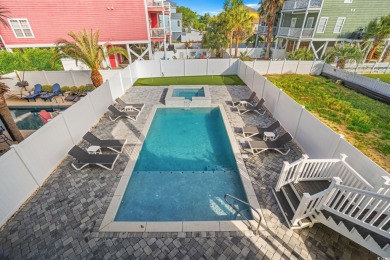 Welcome to 1211-A N Waccamaw Drive, a brand-new 2025, fully