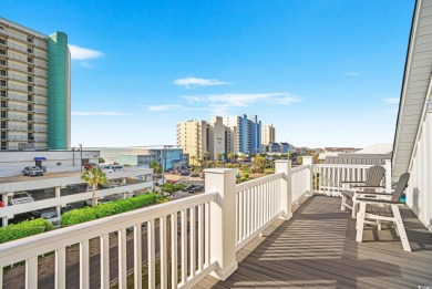 Welcome to 1211-A N Waccamaw Drive, a brand-new 2025, fully