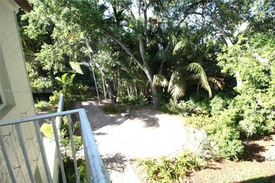 Charming waterfront living in South Coral Gables. Canal front