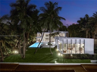 In a league of its own, this modern estate redefines luxury