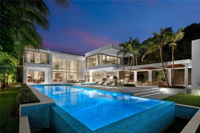 In a league of its own, this modern estate redefines luxury