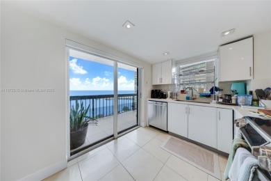 Rarely available line! This fully renovated 2BR residence offers