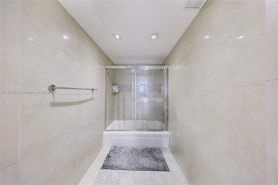 Rarely available line! This fully renovated 2BR residence offers