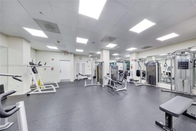 Rarely available line! This fully renovated 2BR residence offers