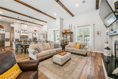 Seller is offering First Mortgage Owner Financing up to $750,000