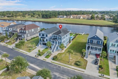 Discover waterfront luxury in this stunning 4-bedroom