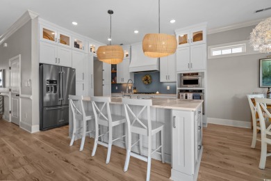 Discover waterfront luxury in this stunning 4-bedroom