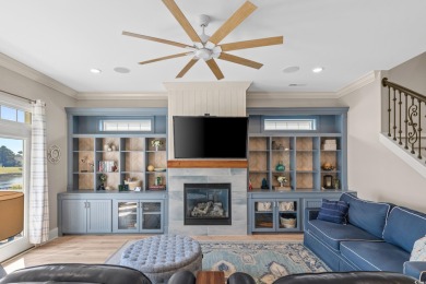 Discover waterfront luxury in this stunning 4-bedroom