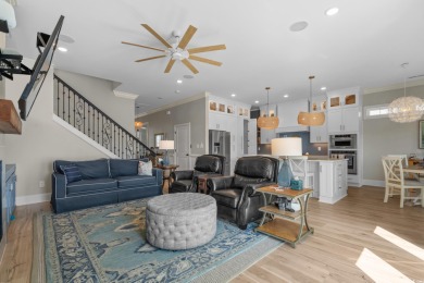 Discover waterfront luxury in this stunning 4-bedroom