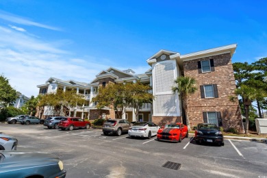 TOP FLOOR UNIT, ELEVATOR BUILDING, INCLUDED ONE CAR GARAGE, GOLF