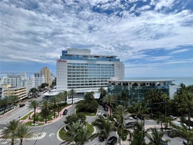 Fabulous unit with  stunning city and ocean views located in the