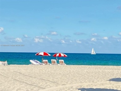 Fabulous unit with  stunning city and ocean views located in the