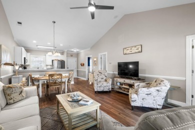 TOP FLOOR UNIT, ELEVATOR BUILDING, INCLUDED ONE CAR GARAGE, GOLF