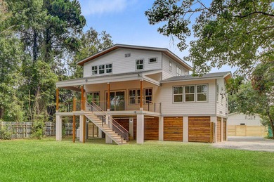 Welcome to 779 Riverland a stunning new construction home on