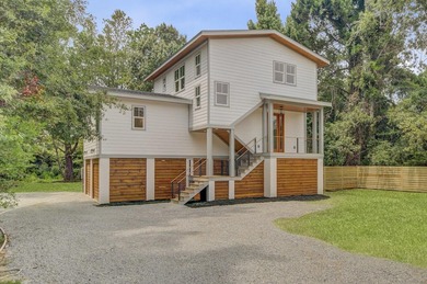 Welcome to 779 Riverland a stunning new construction home on