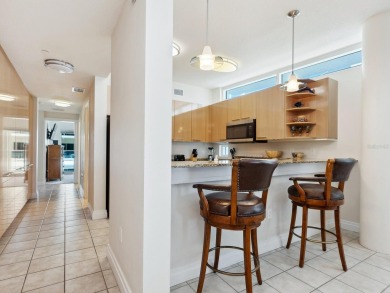 Welcome to luxurious, maintenance-free beachfront living at