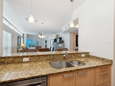 Welcome to luxurious, maintenance-free beachfront living at