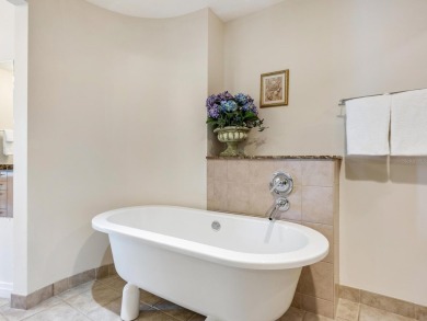 Welcome to luxurious, maintenance-free beachfront living at