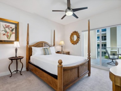 Welcome to luxurious, maintenance-free beachfront living at