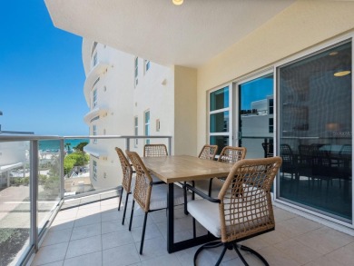 Welcome to luxurious, maintenance-free beachfront living at