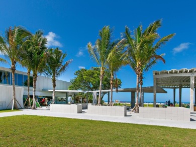 Welcome to luxurious, maintenance-free beachfront living at