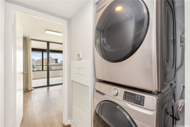 Welcome to Royal Iolani, a highly sought-after condominium