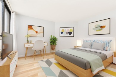 Welcome to Royal Iolani, a highly sought-after condominium