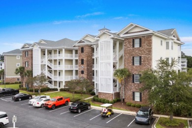 Welcome Home to 4812 Magnolia Lake Drive, Myrtle Beach!   Step