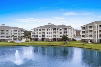 Welcome Home to 4812 Magnolia Lake Drive, Myrtle Beach!   Step