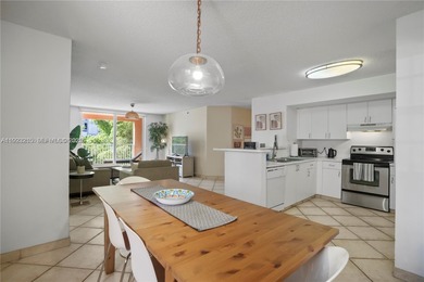 Stunning Aventura retreat in the best location! This 3-bedroom