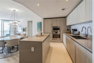 Experience resort-style luxury in this exceptional 2-bedroom