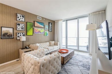 Experience resort-style luxury in this exceptional 2-bedroom